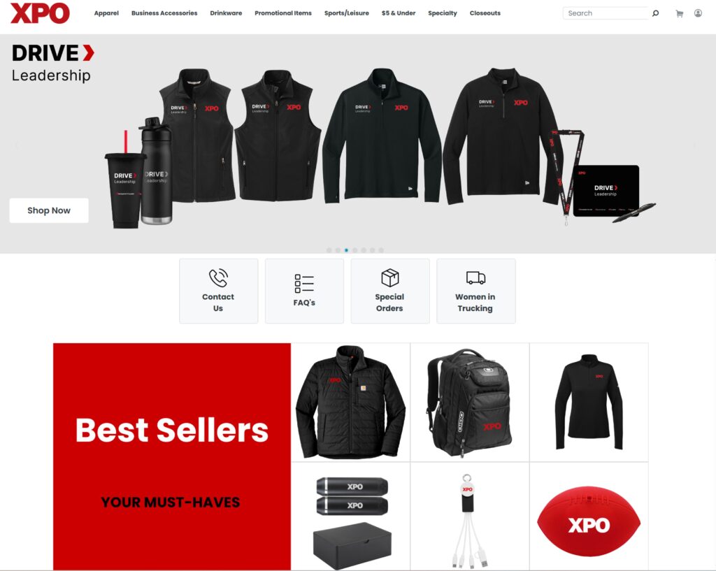 XPO Store